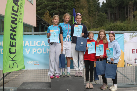 BIATLON CERKNICA POKAL ARGETA JUNIOR 31 FOTO LJUBO VUKELIČ